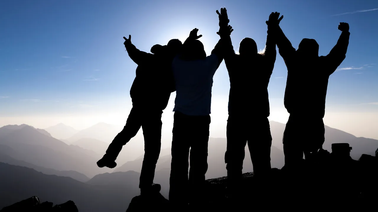 The Precision Plumbing Solutions team